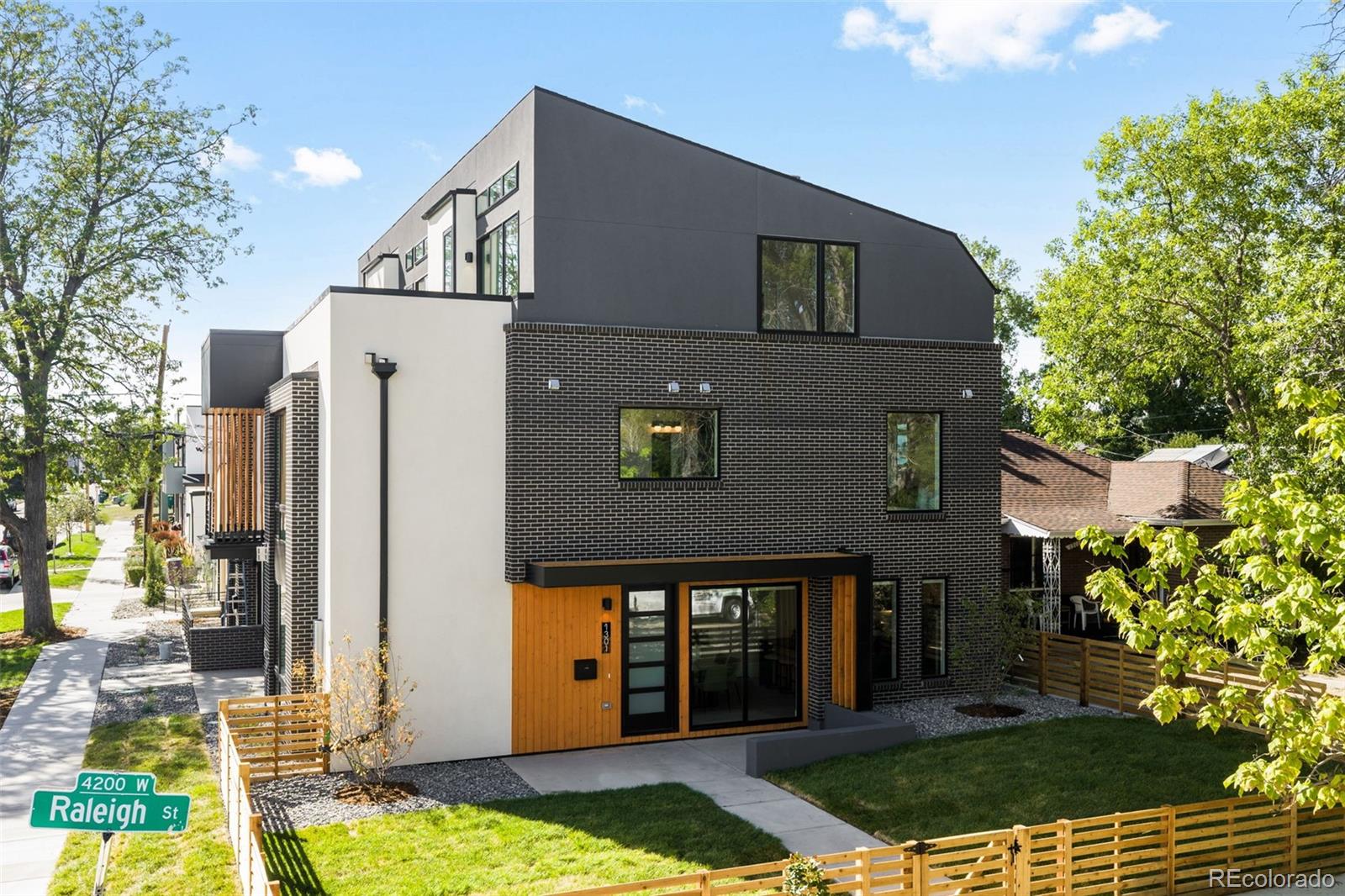 1301 Raleigh St, Denver, CO 80204