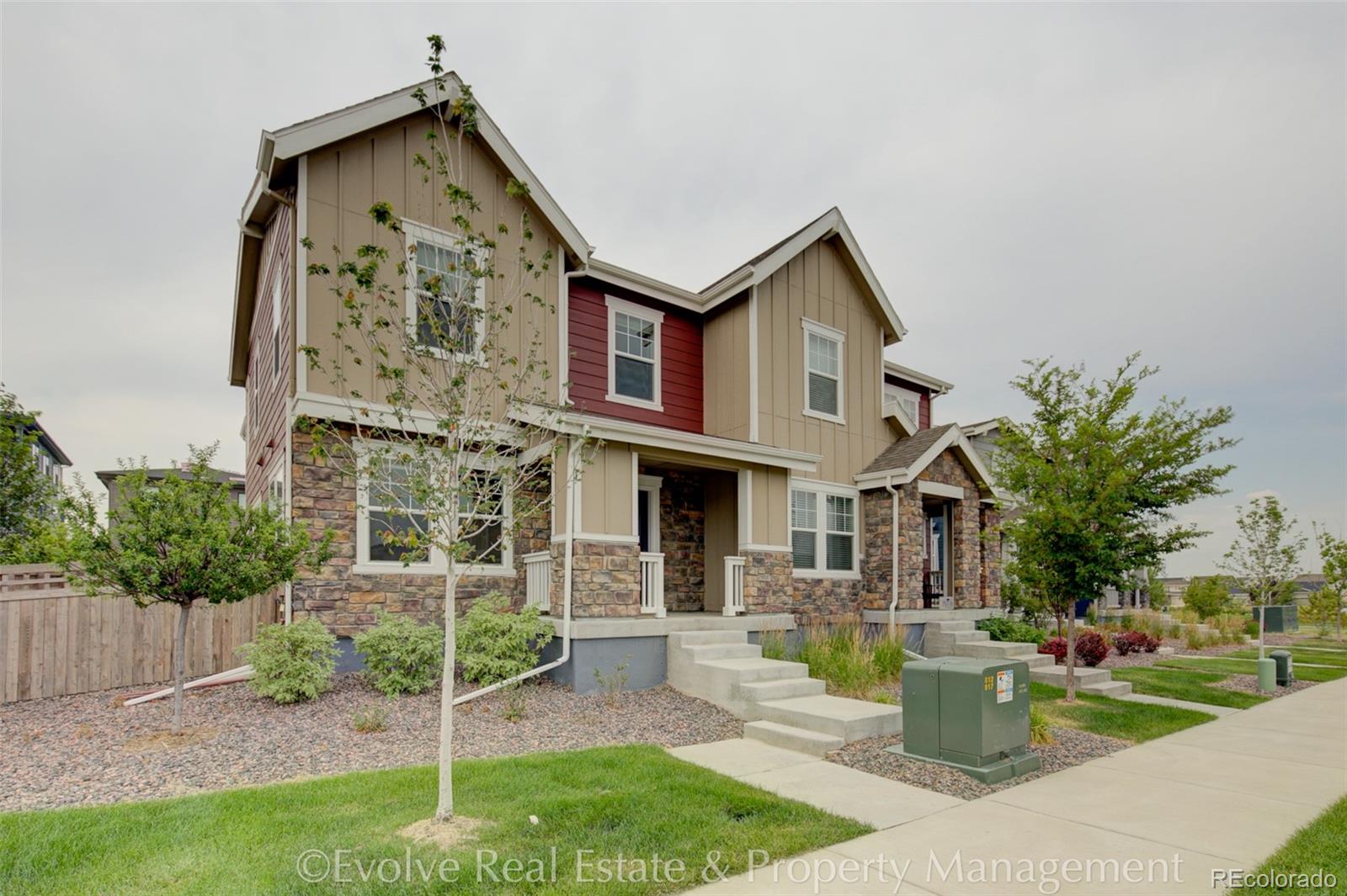 21332 E 60th Ave, Aurora, CO 80019