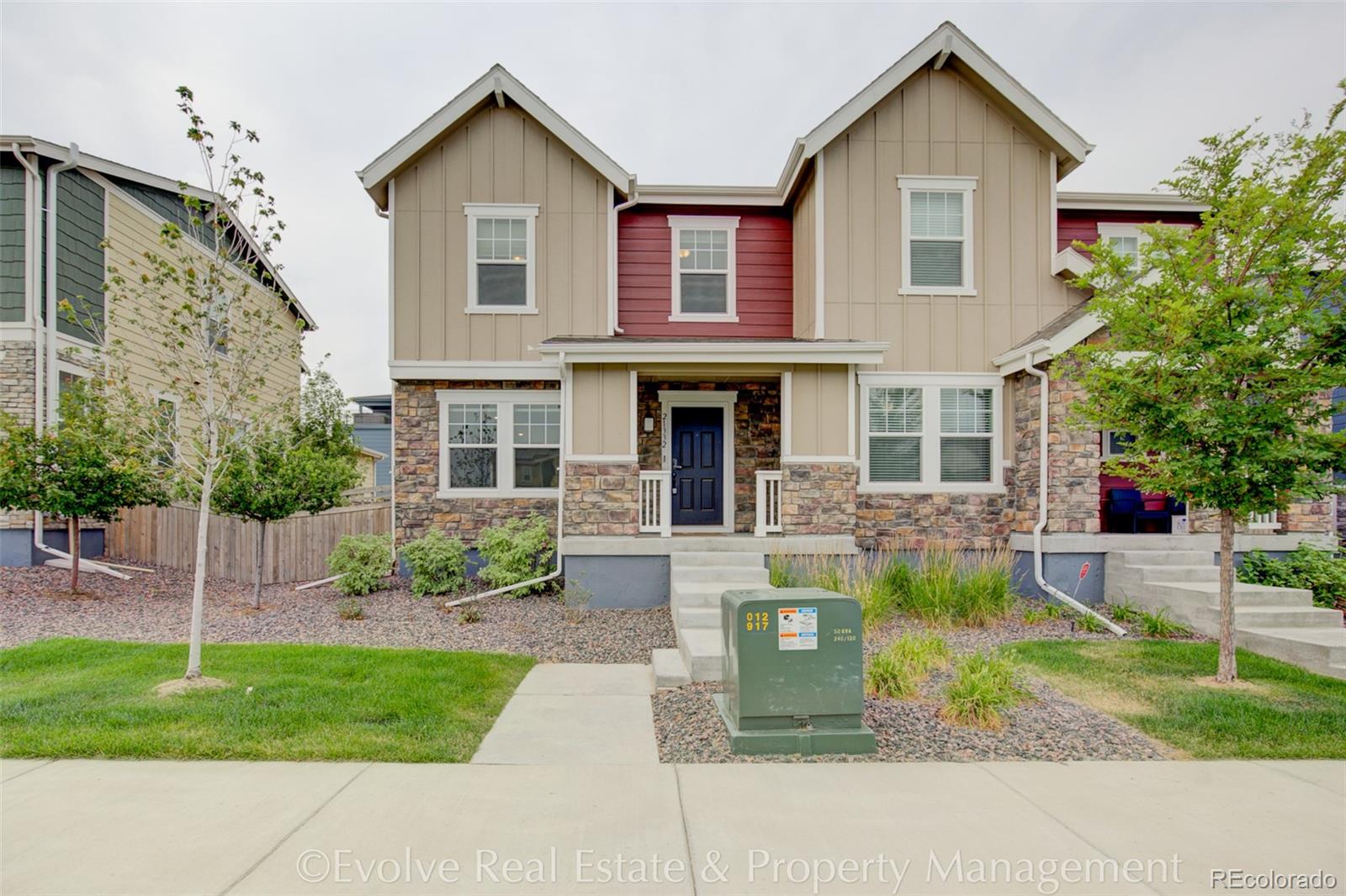 21332 E 60th Ave, Aurora, CO 80019