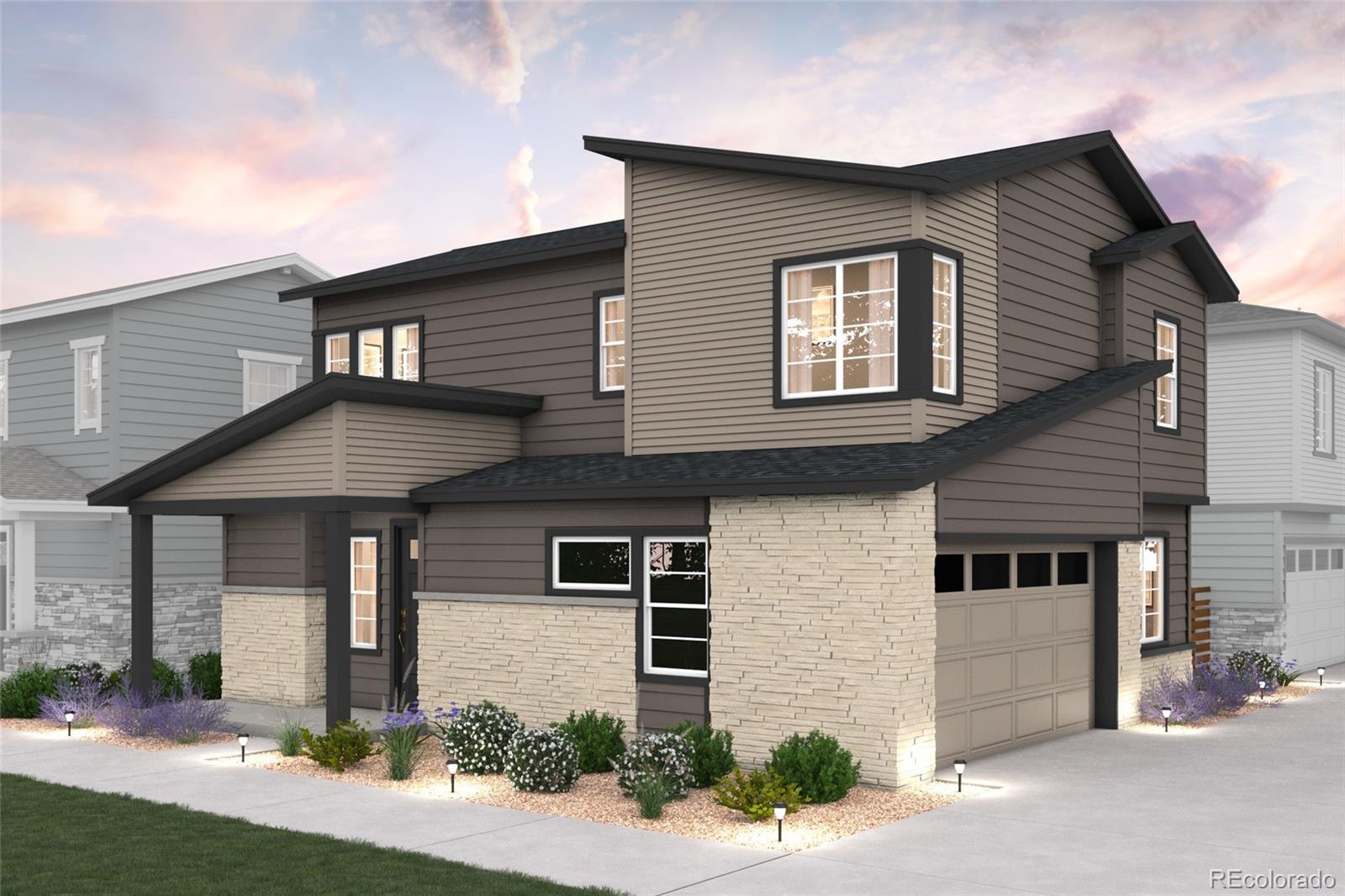 22769 E 47th Dr, Aurora, CO 80019