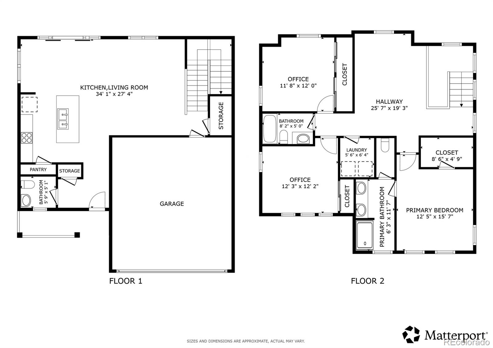 736 Gold Hill Dr, Erie, CO 80516