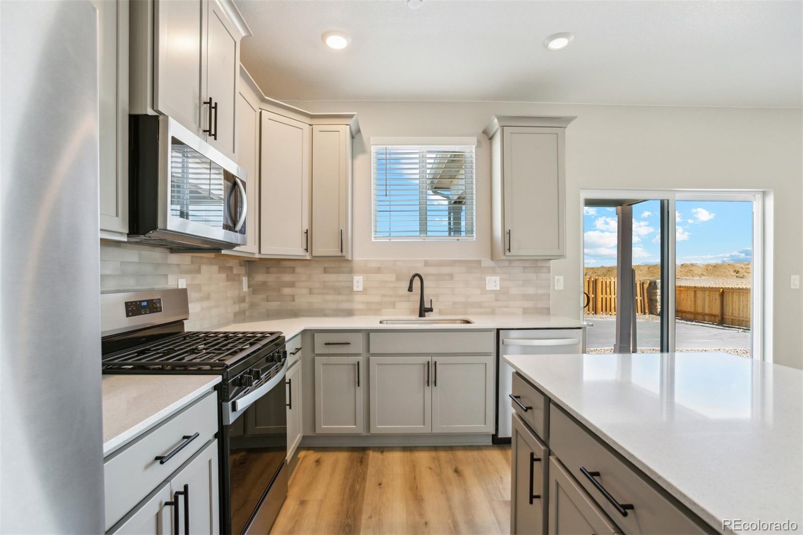 17888 E 93rd Pl, Commerce City, CO 80022