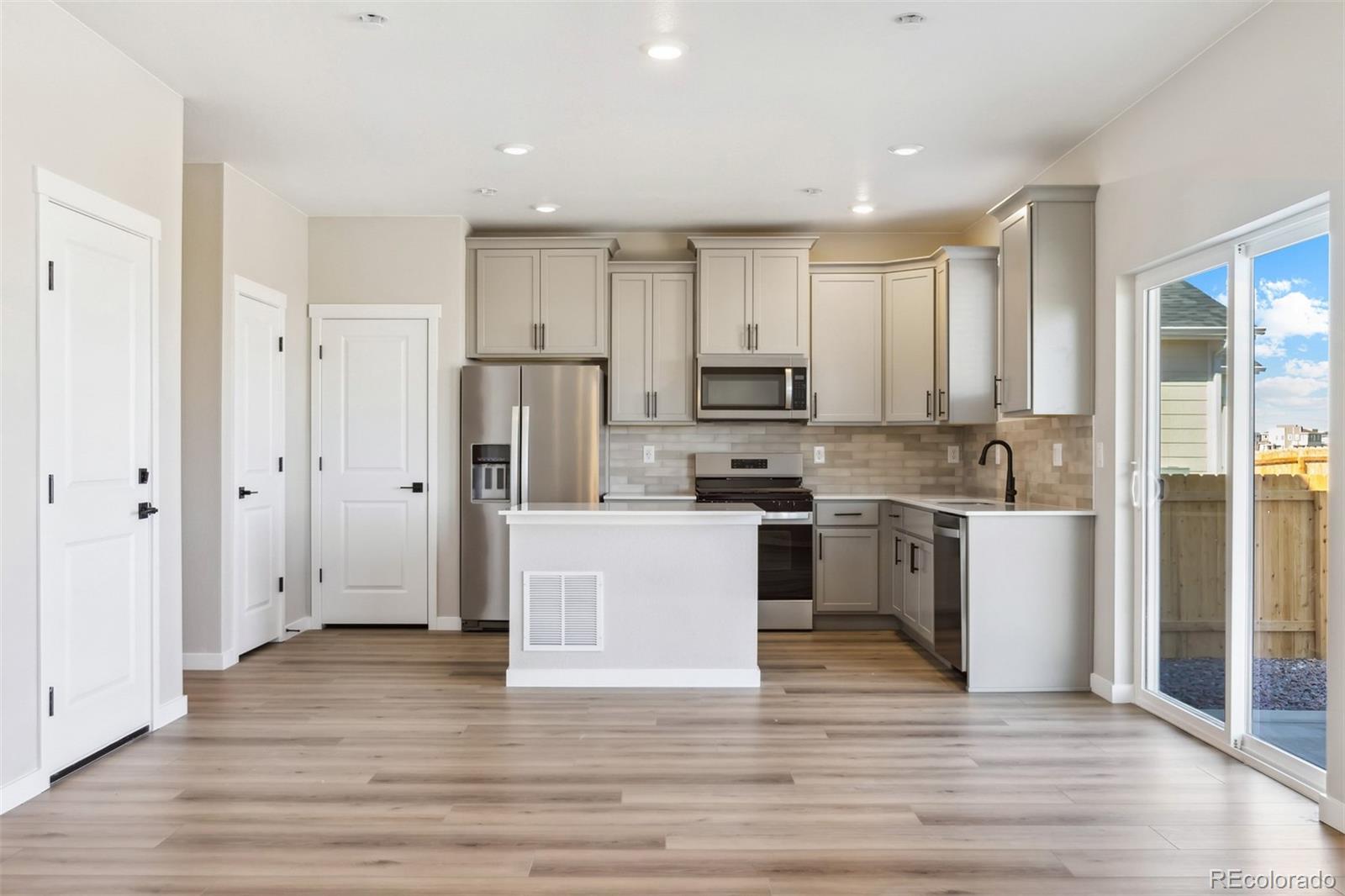 17888 E 93rd Pl, Commerce City, CO 80022