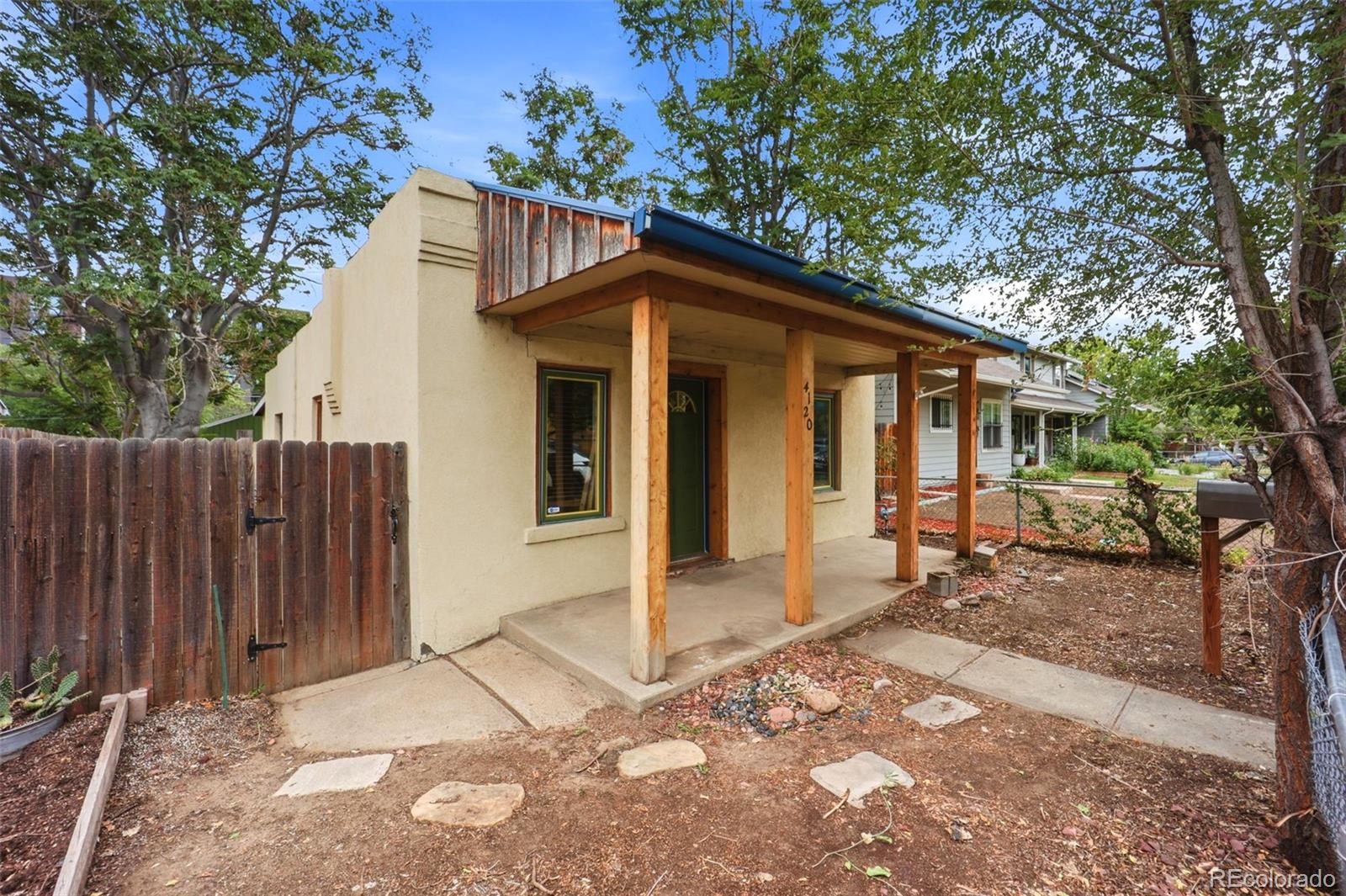4120 Kalamath St, Denver, CO 80211