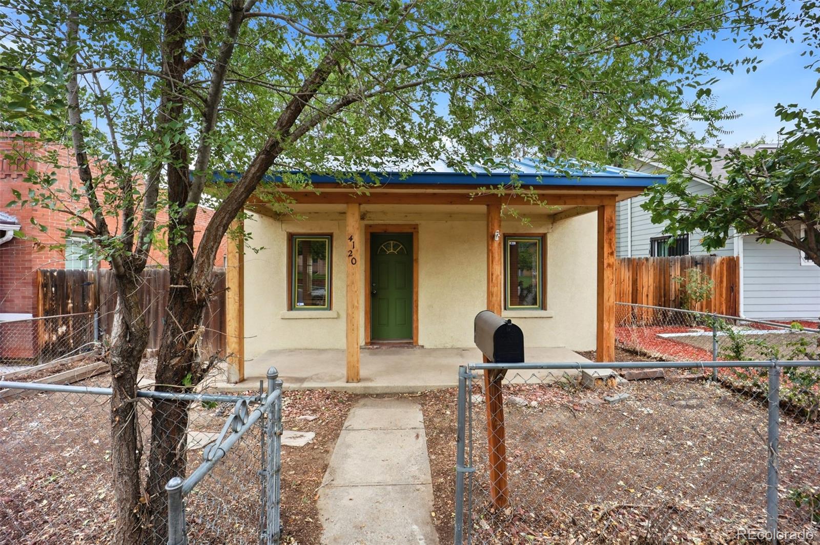 4120 Kalamath St, Denver, CO 80211