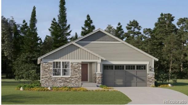 3316 E 152nd Cir, Thornton, CO 80602