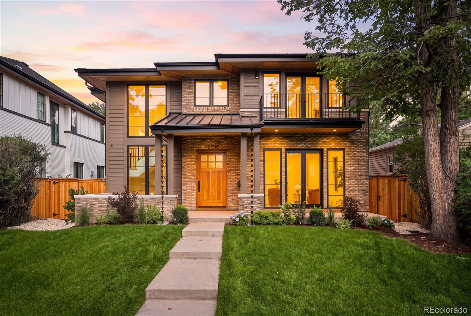 1516 S Clayton St, Denver, CO 80210
