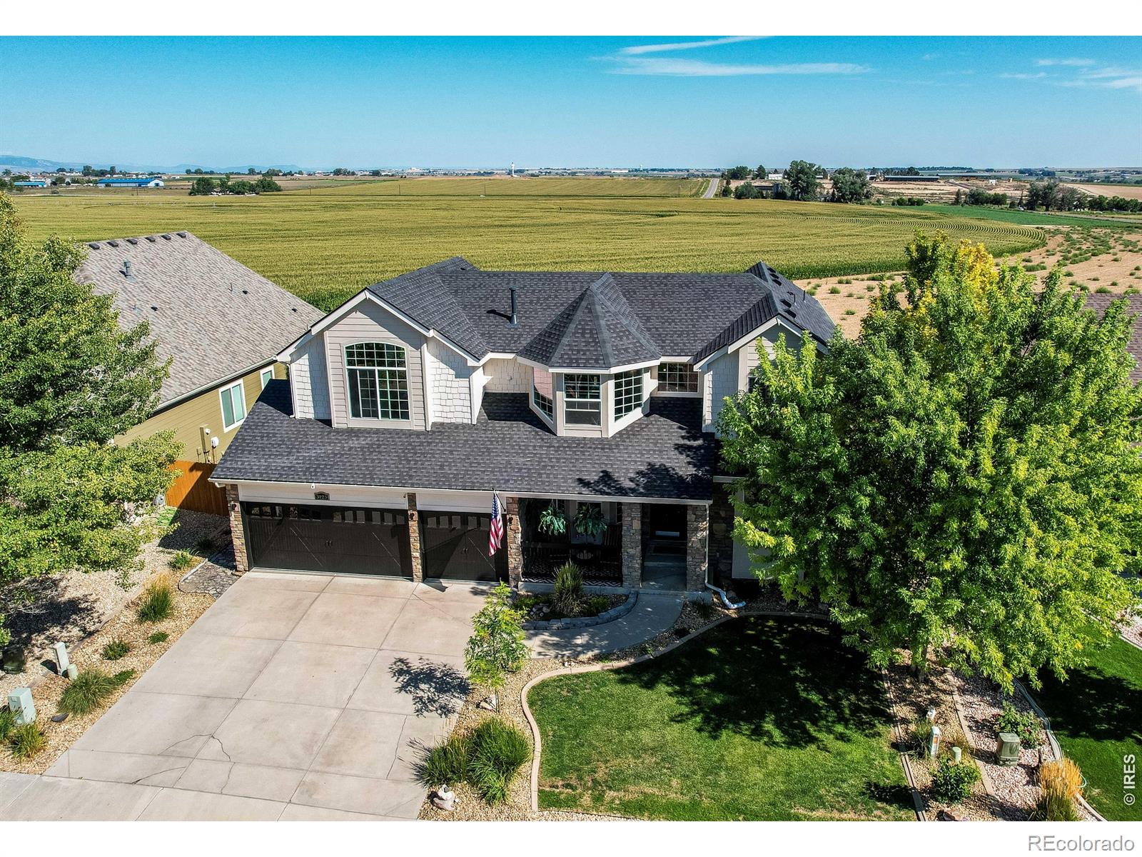 3125 Argyll Ln, Johnstown, CO 80534