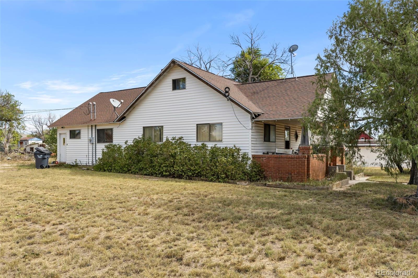 18430 Main St, Peyton, CO 80831