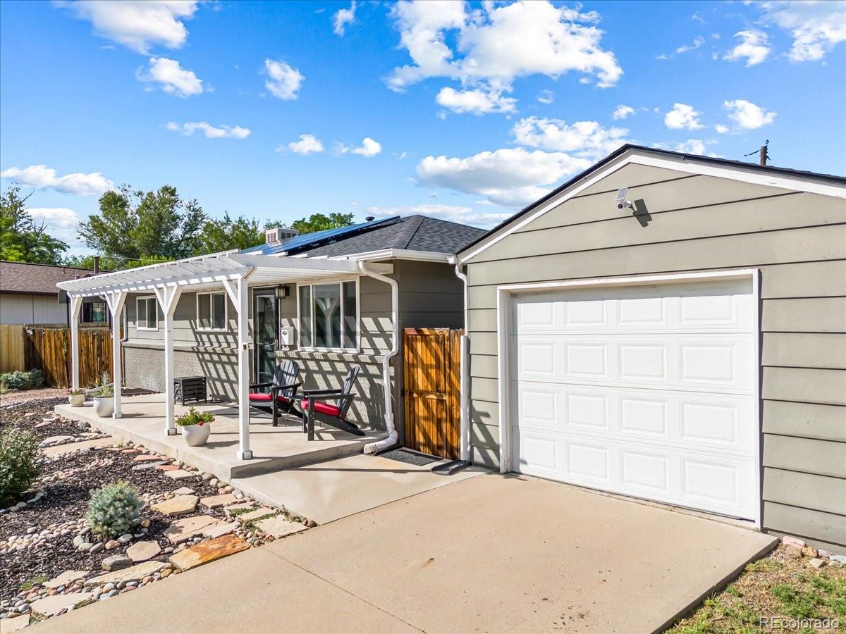 1522 S Hooker St, Denver, CO 80219
