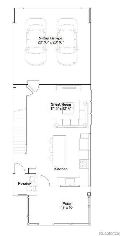 15242 Elizabeth St, Thornton, CO 80602
