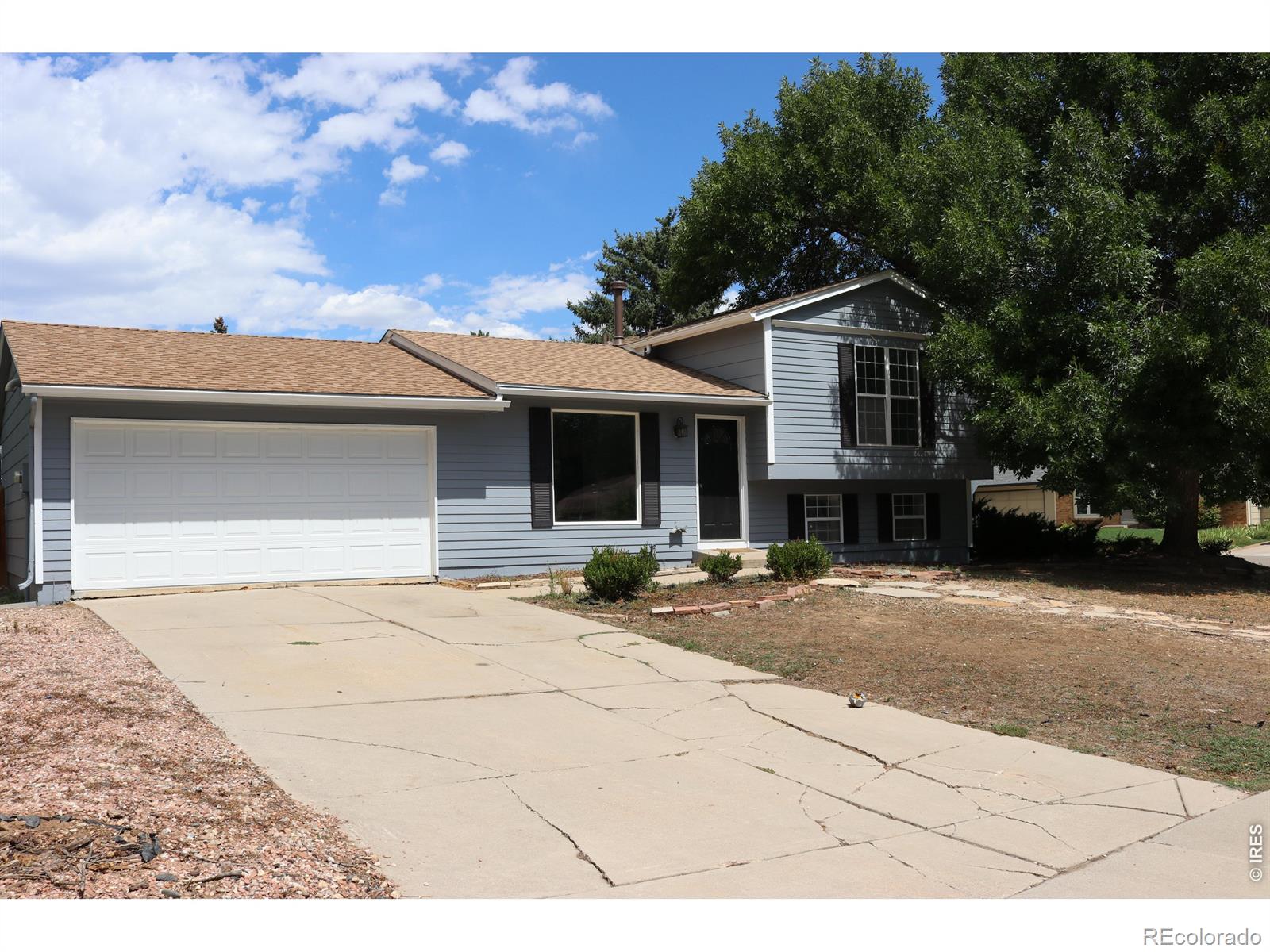 400 Goldeneye Dr, Fort Collins, CO 80526