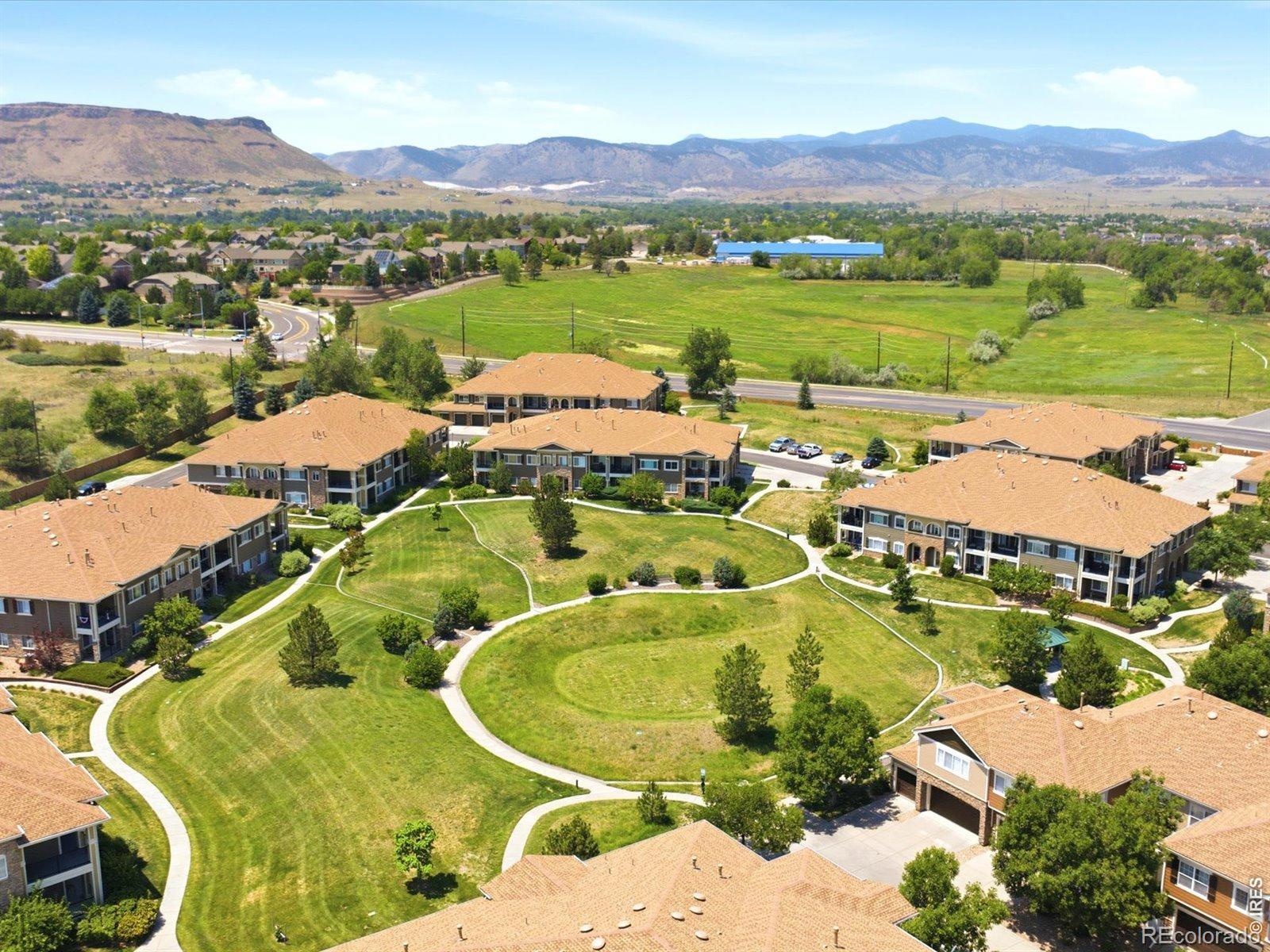 6223 Kilmer Loop #201, Golden, CO 80403