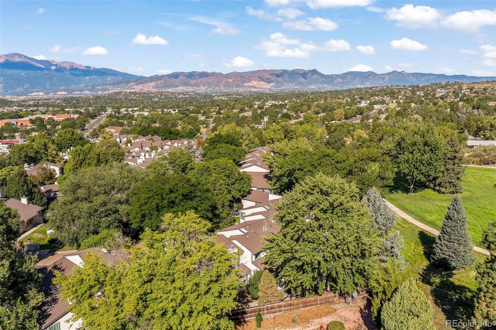4547 Castlepoint Dr, Colorado Springs, CO 80917