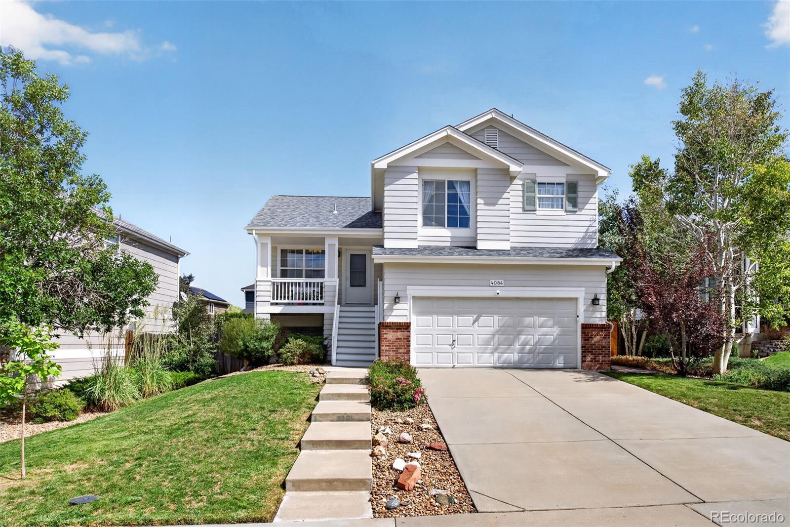 4084 S Riviera St, Aurora, CO 80018