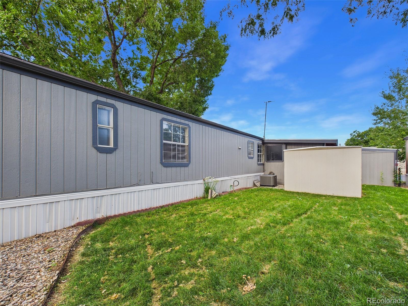 1359 Sylmar Pl Lot 10, Loveland, CO 80537