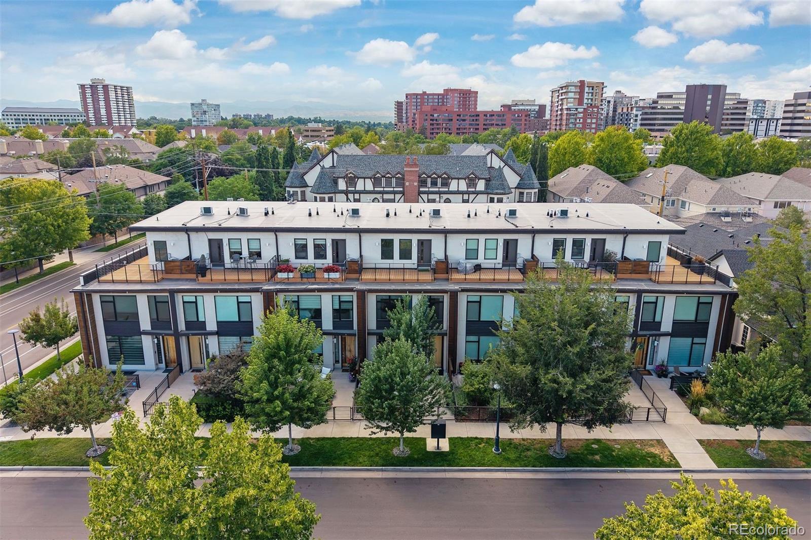 67 S Jackson St, Denver, CO 80209