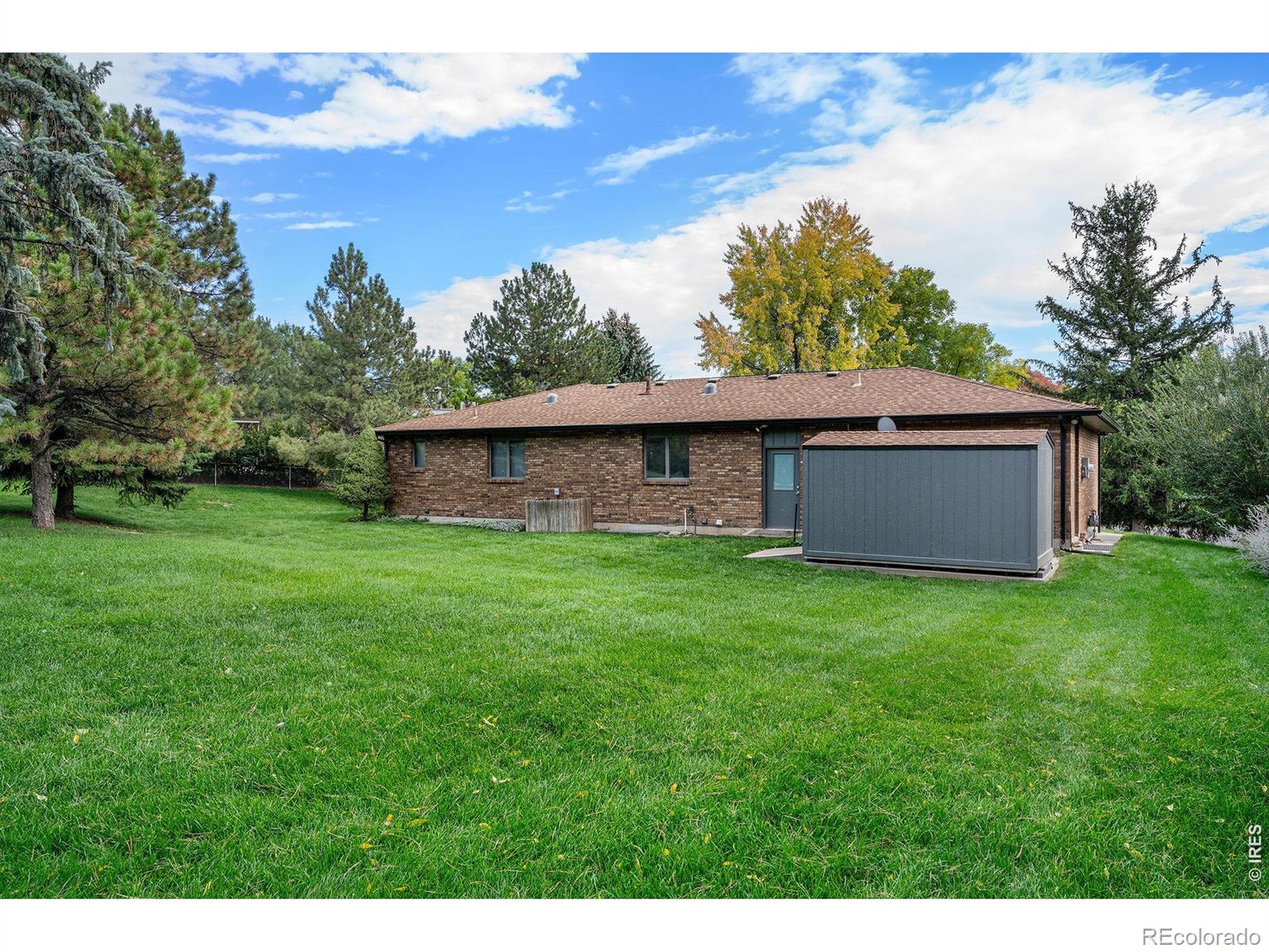 600 Collingswood Dr, Fort Collins, CO 80524