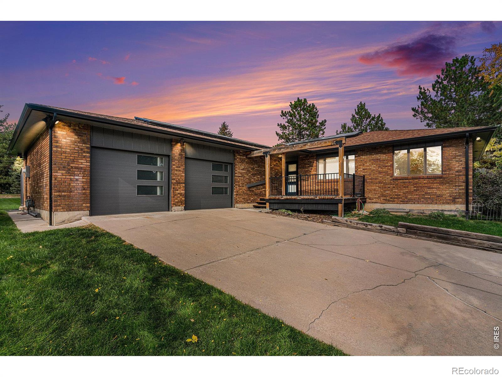 600 Collingswood Dr, Fort Collins, CO 80524