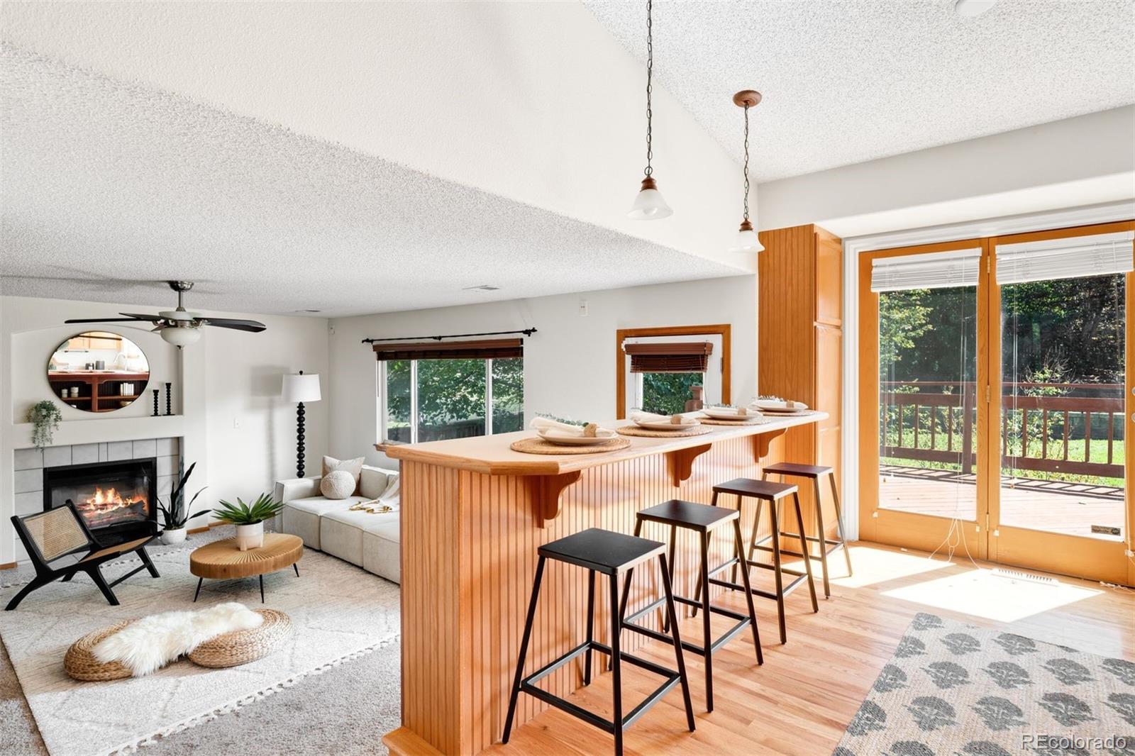 9503 Castle Ridge Cir, Highlands Ranch, CO 80129