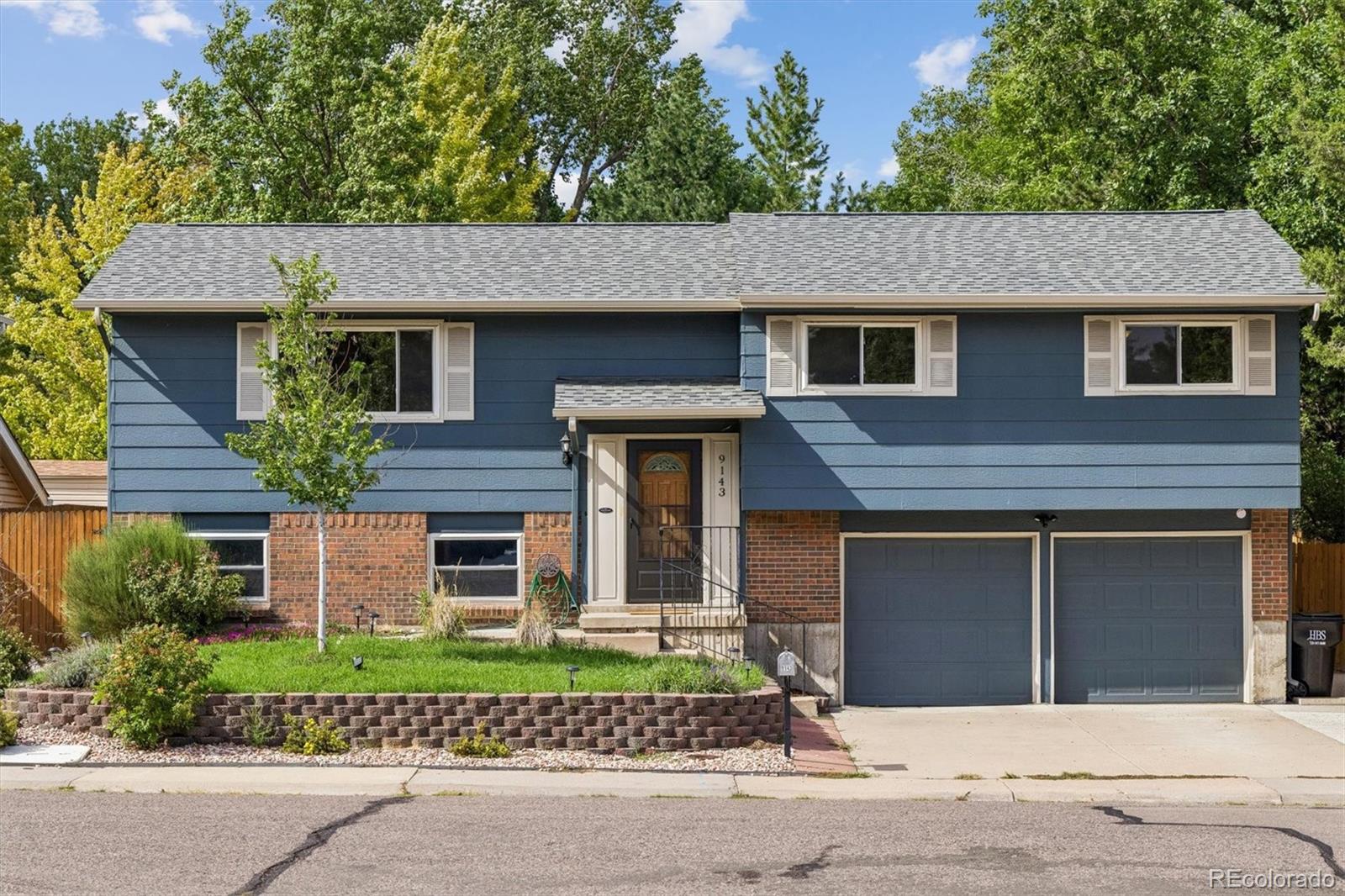 9143 W Arbor Ave, Littleton, CO 80123