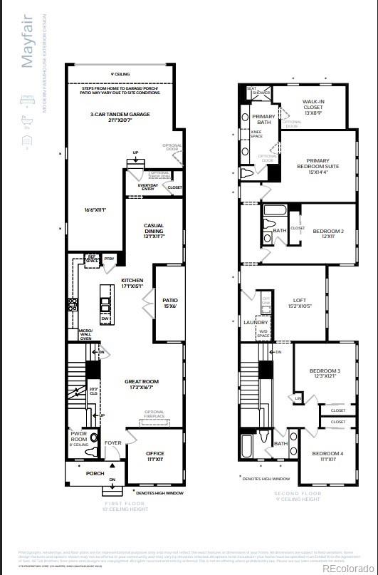 751 Carabiner Dr, Erie, CO 80516