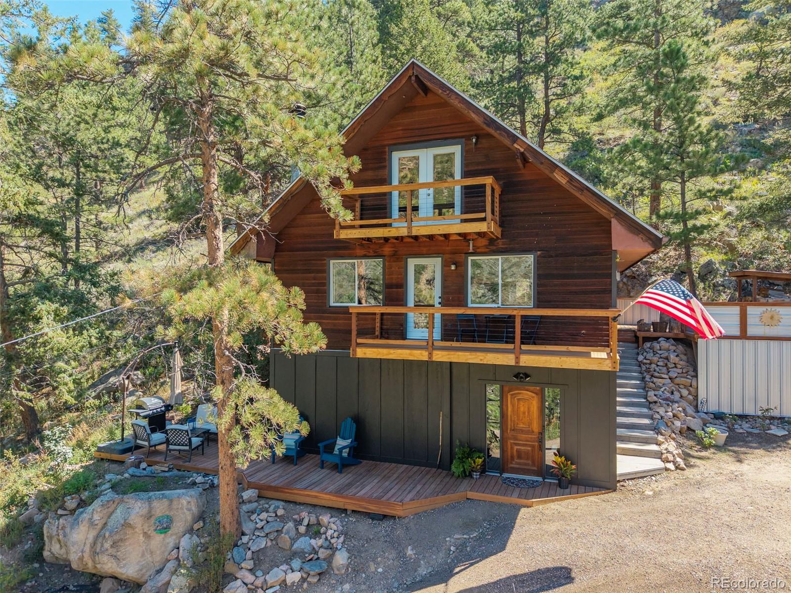 130 Sly Fox Rd, Drake, CO 80515