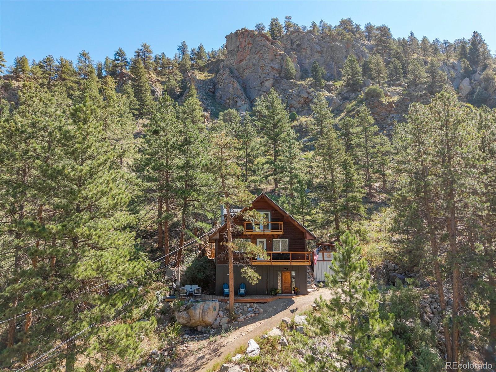 130 Sly Fox Rd, Drake, CO 80515