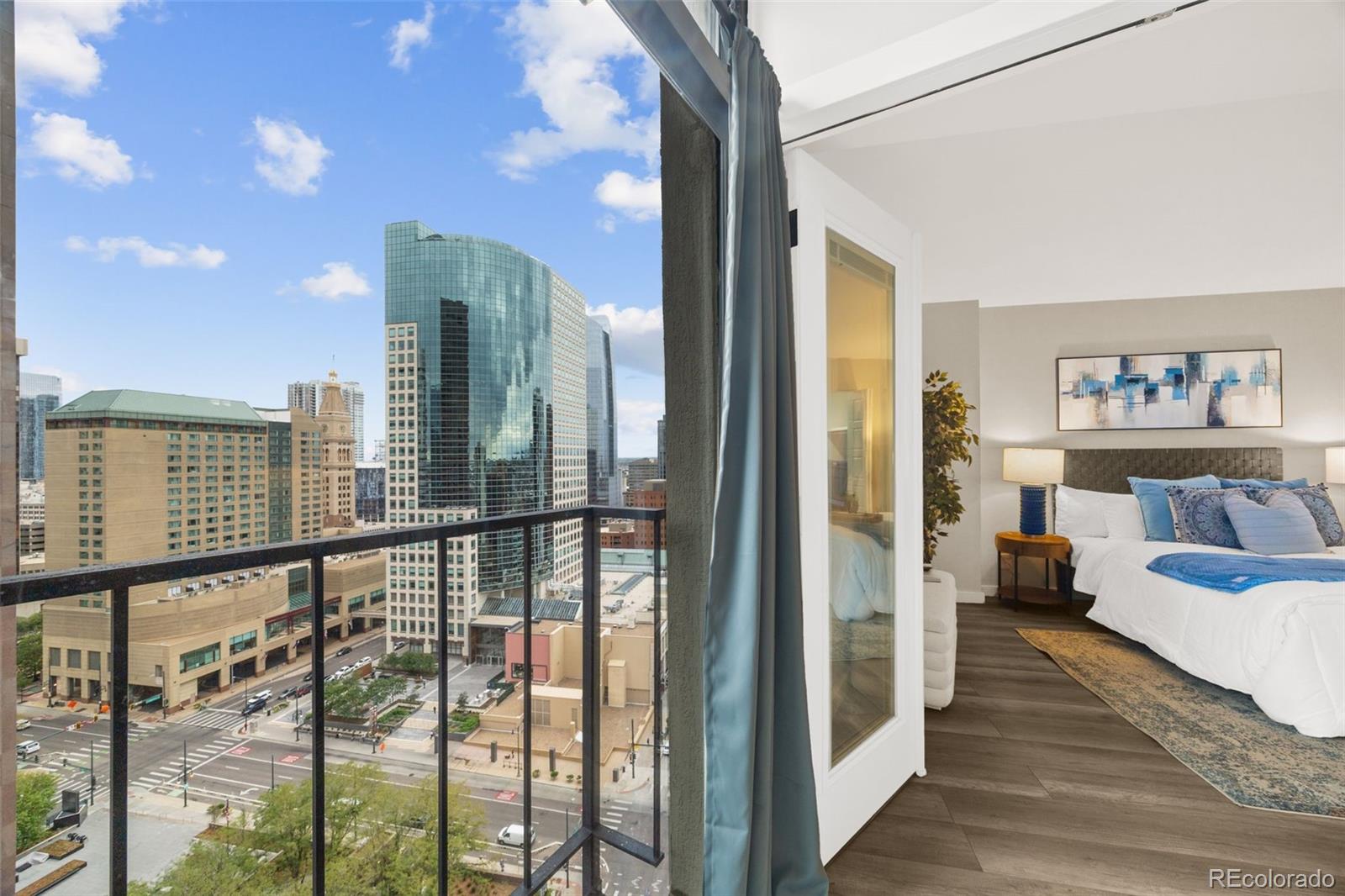1777 Larimer St #2107, Denver, CO 80202