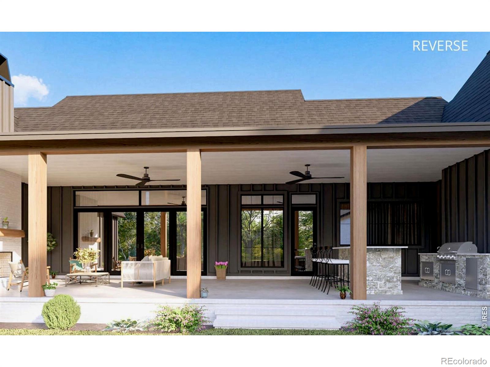 12910 Woodridge Dr, Longmont, CO 80504