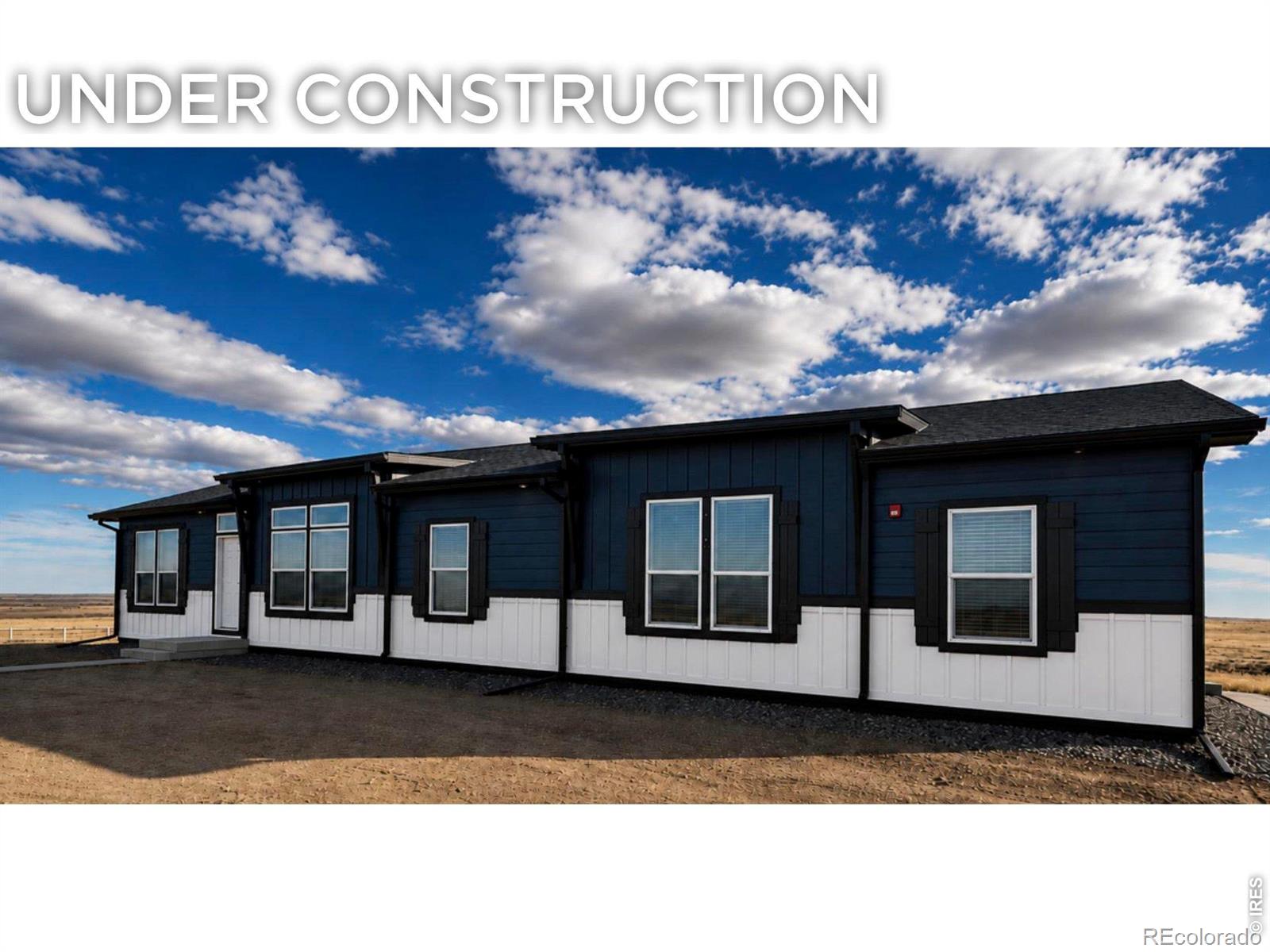 0 County Road 31 Lot 59, Nunn, CO 80648