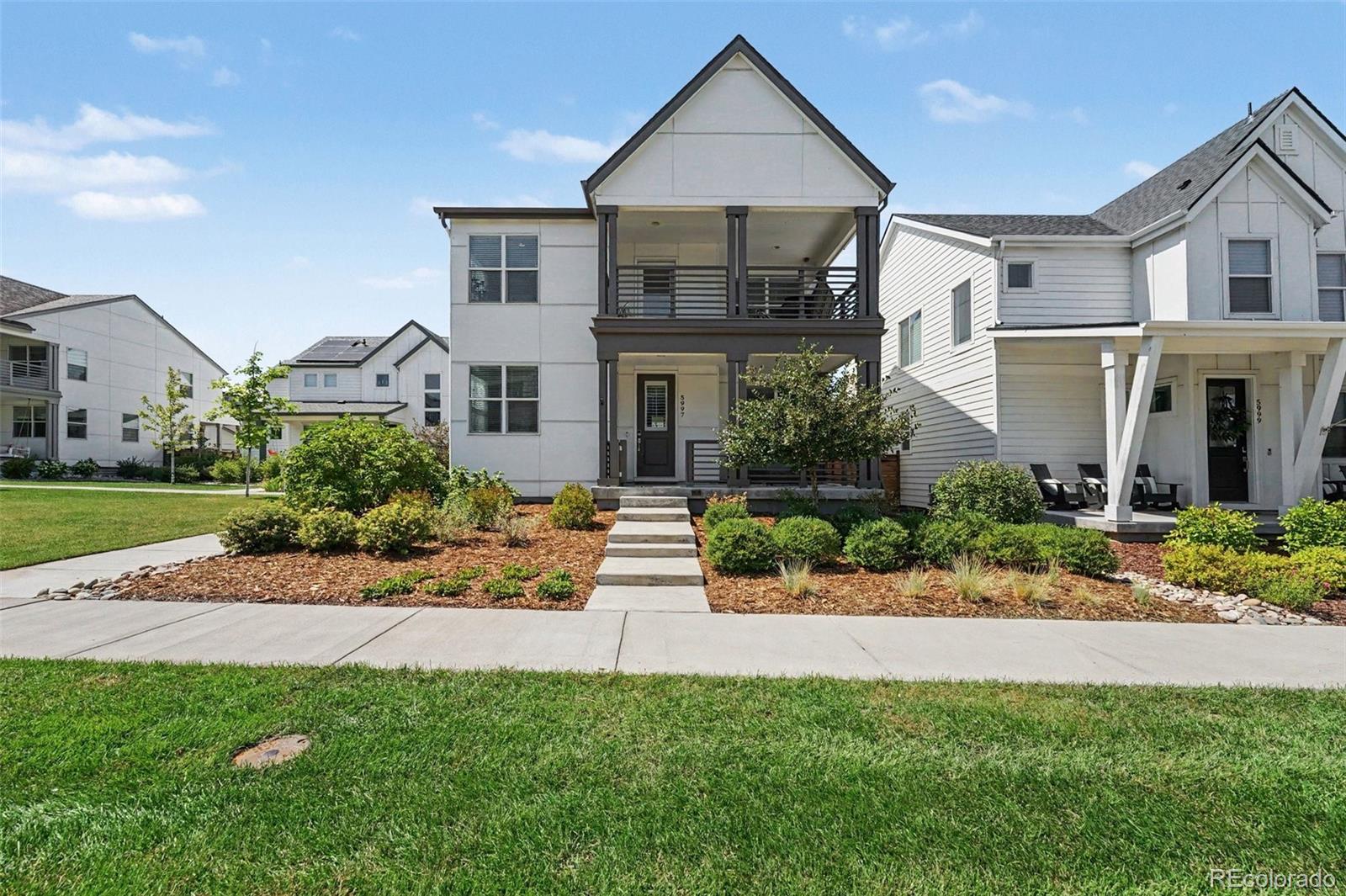 5997 Geneva St, Denver, CO 80238