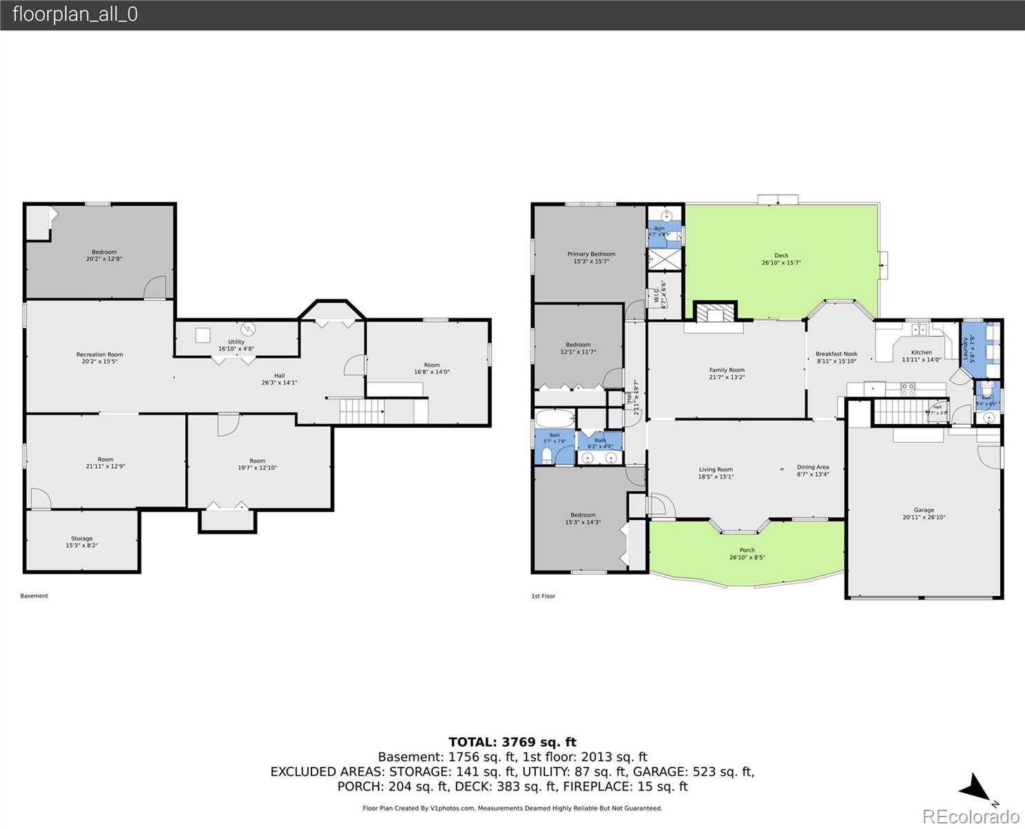 6048 Dhu Ct, Longmont, CO 80503
