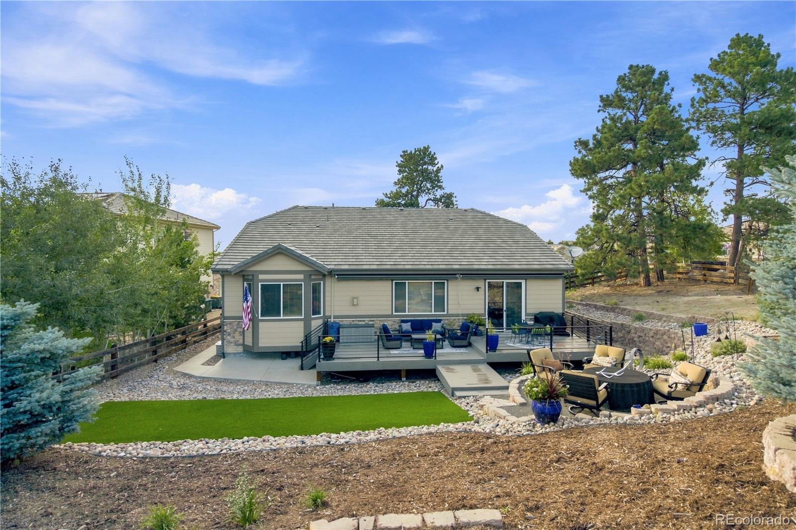6714 S Catawba Way, Aurora, CO 80016