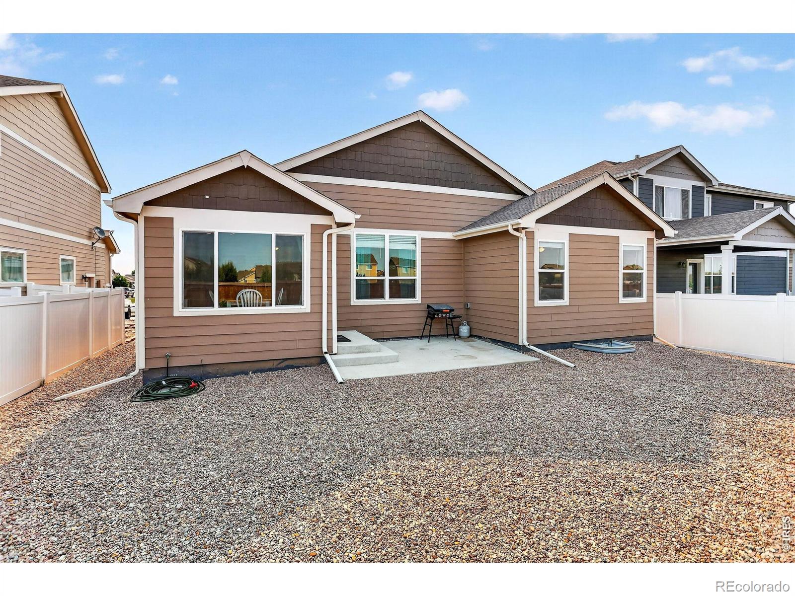 703 Cavern St, Severance, CO 80550