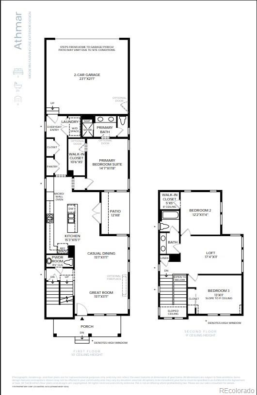 757 Carabiner Dr, Erie, CO 80516