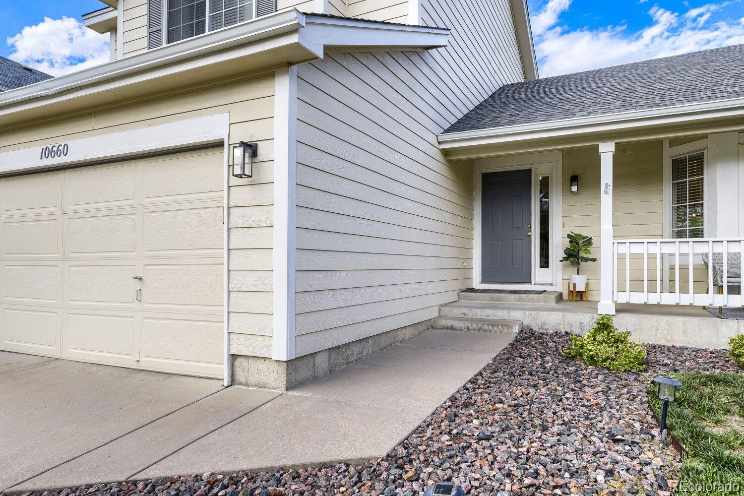 10660 Pommel Ct, Parker, CO 80134