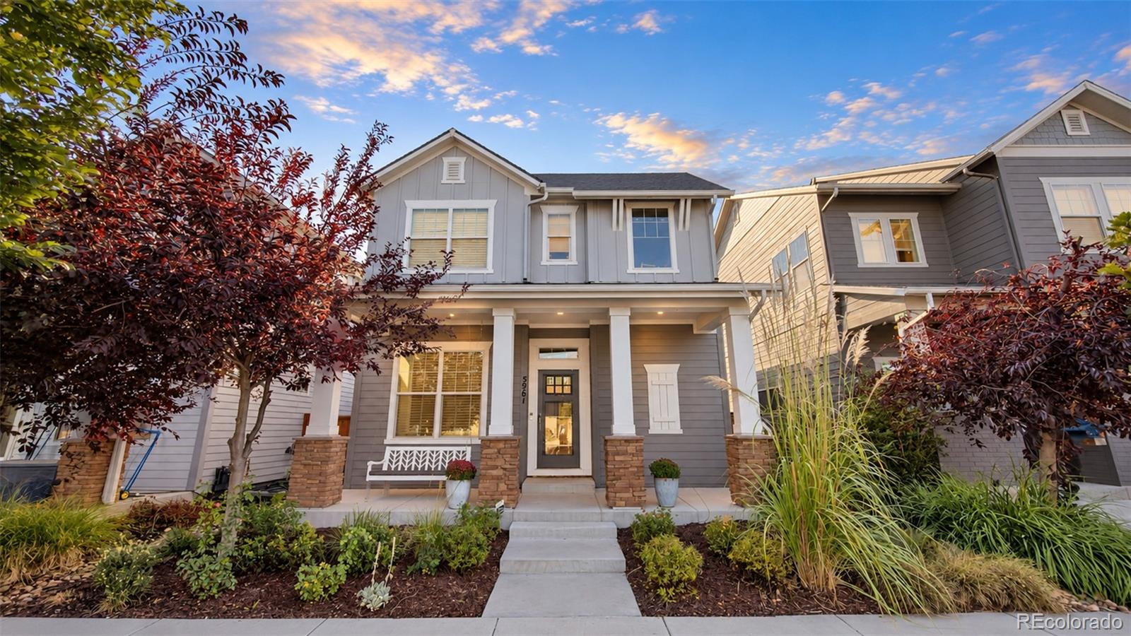 5961 Boston St, Denver, CO 80238