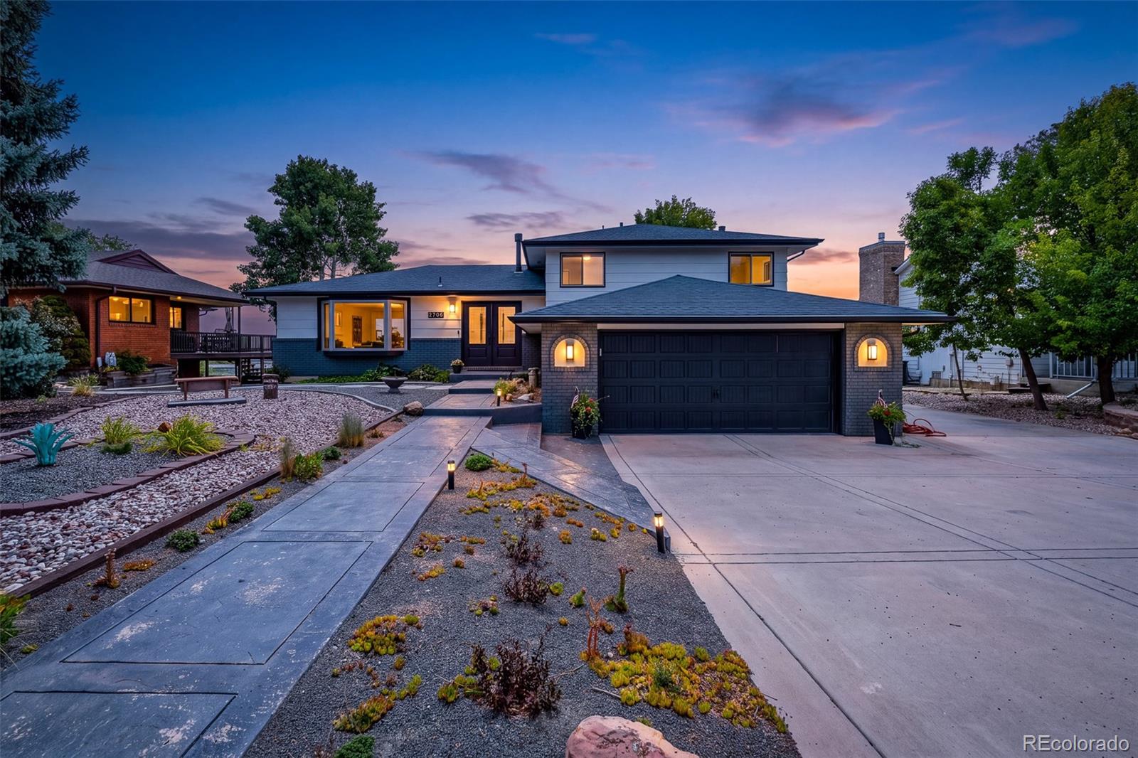 2706 Farisita Dr, Loveland, CO 80538