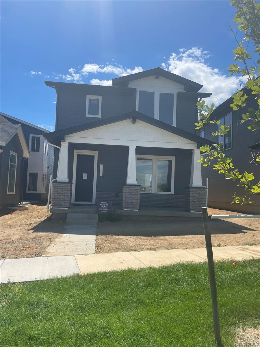 745 Carabiner Dr, Erie, CO 80516