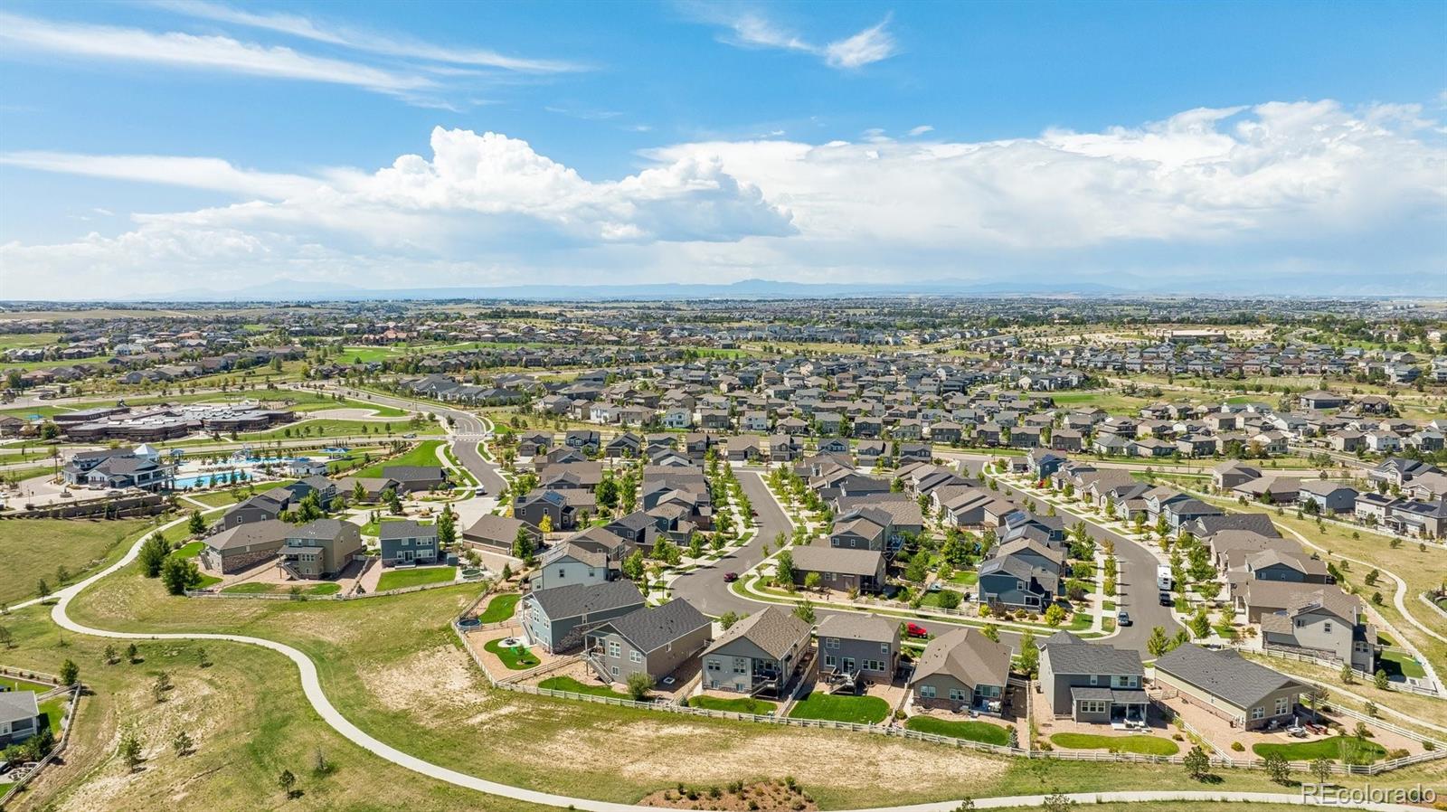27232 E Frost Pl, Aurora, CO 80016