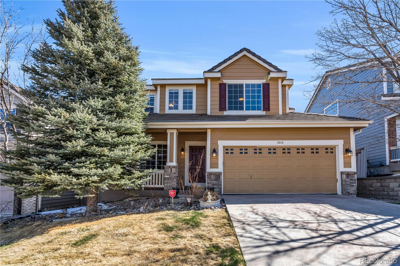 3682 Castle Peak Ave, Superior, CO 80027