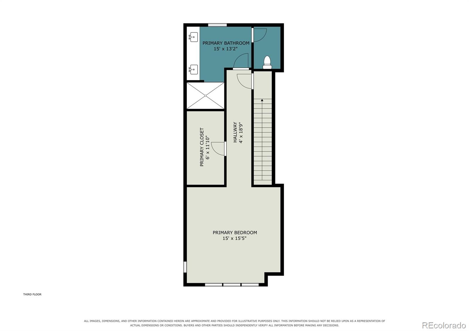 2578 S Broadway Ave, Denver, CO 80210