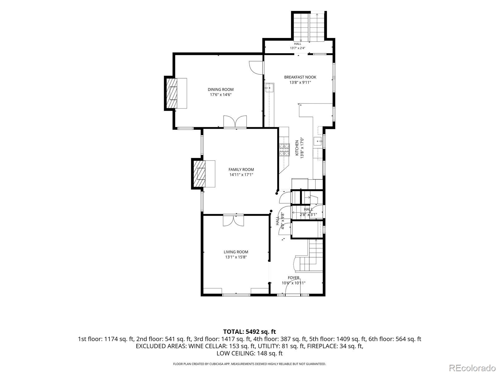 351 Lafayette St, Denver, CO 80218