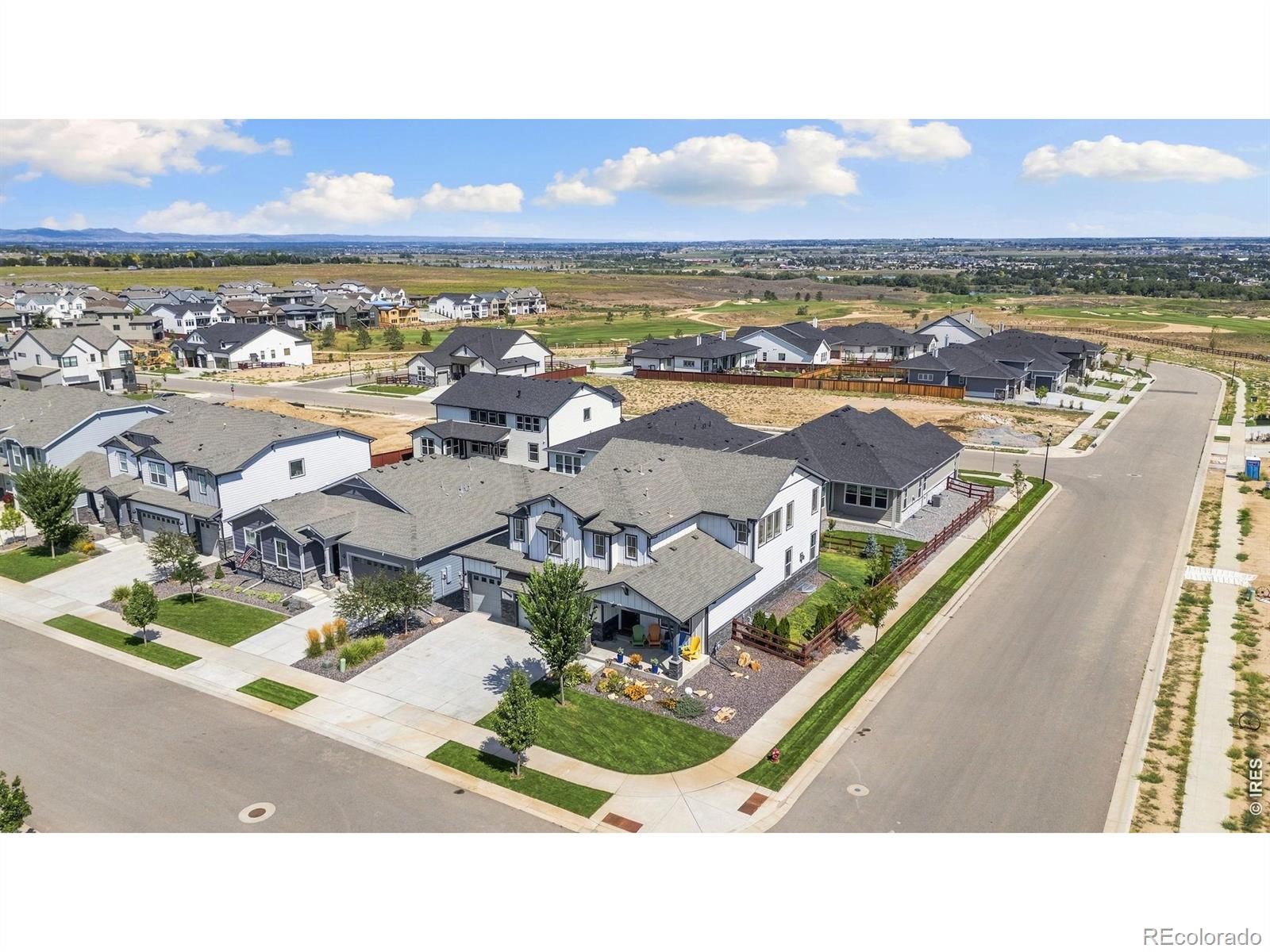 1828 Golden Sun Dr, Windsor, CO 80550