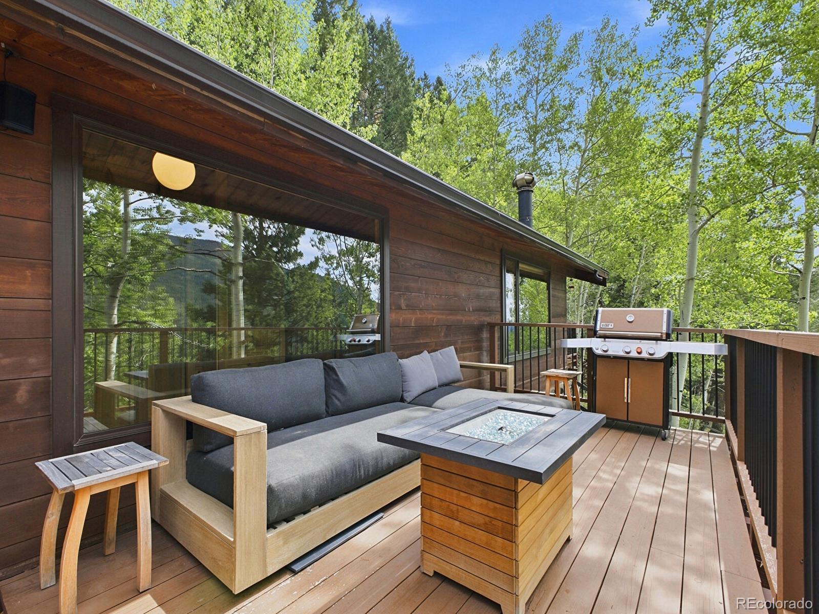 3742 Witter Gulch Rd, Evergreen, CO 80439