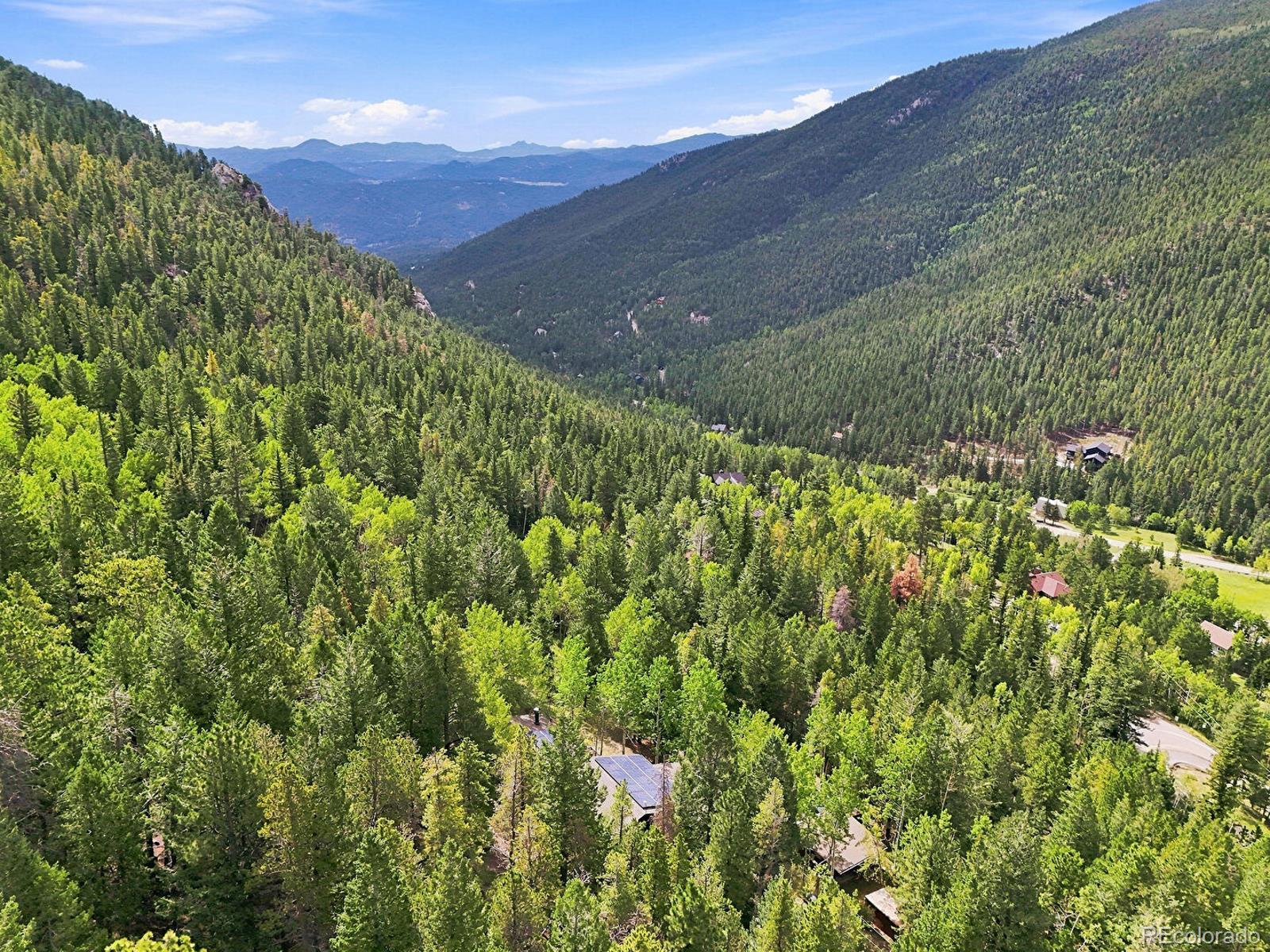 3742 Witter Gulch Rd, Evergreen, CO 80439