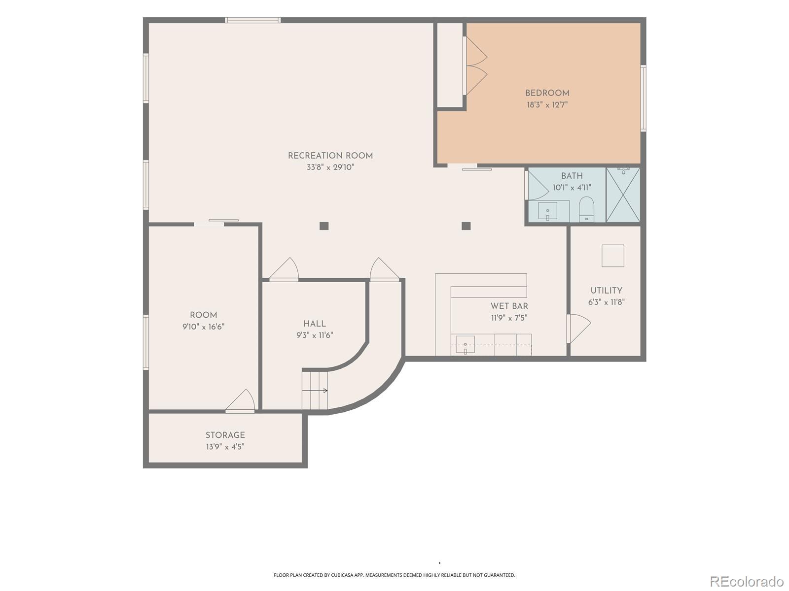 15927 Milwaukee St, Brighton, CO 80602
