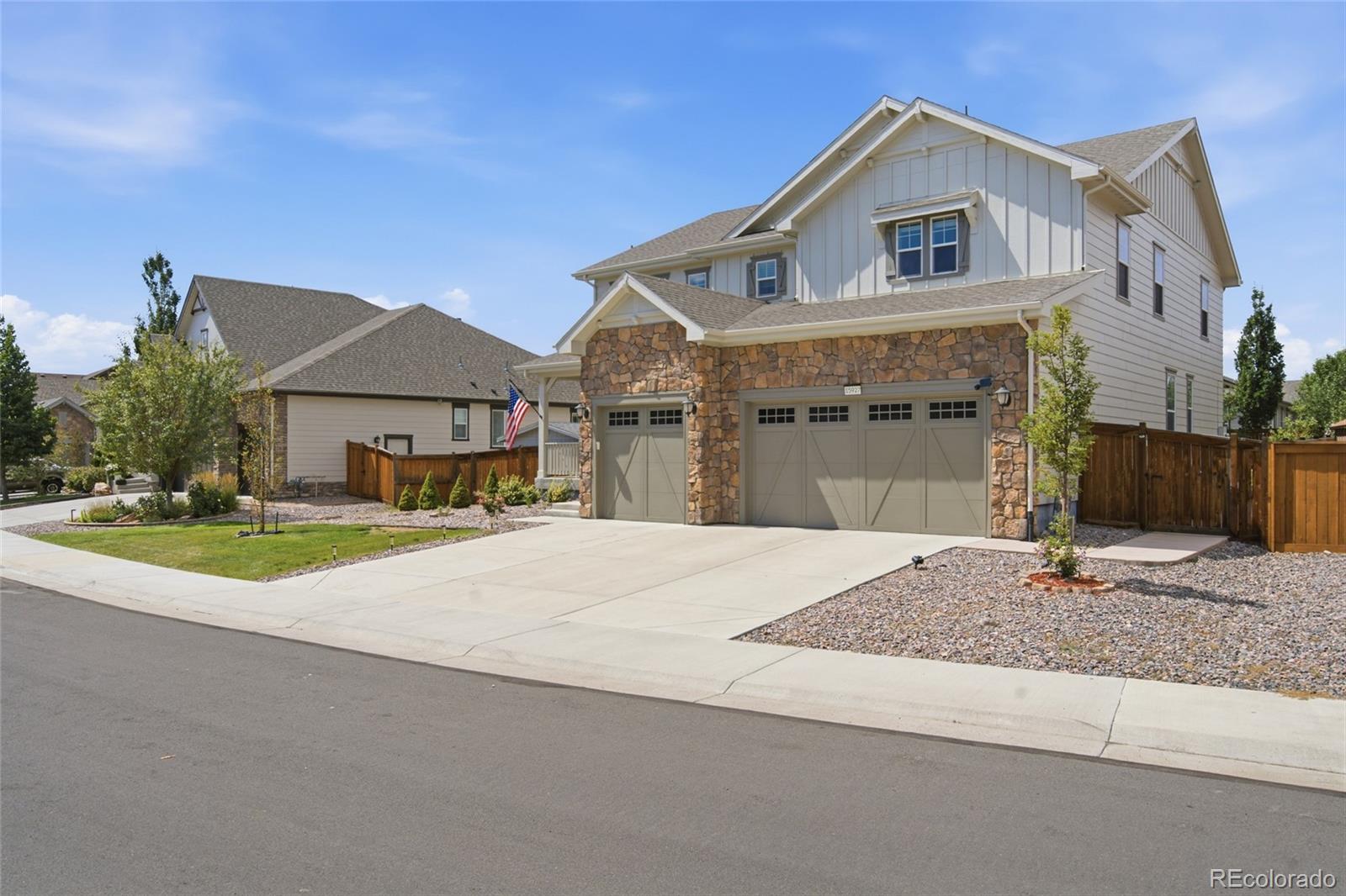 15927 Milwaukee St, Brighton, CO 80602