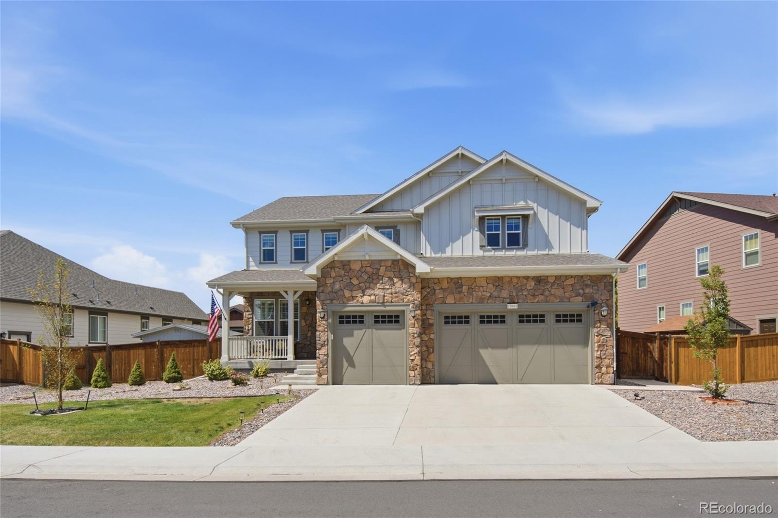 15927 Milwaukee St, Brighton, CO 80602